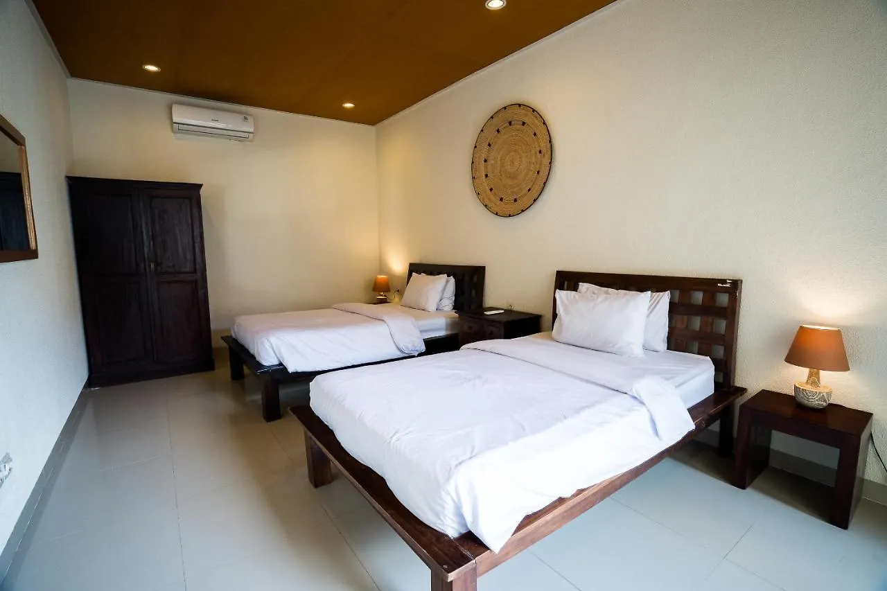 The Catur Villa Seminyak