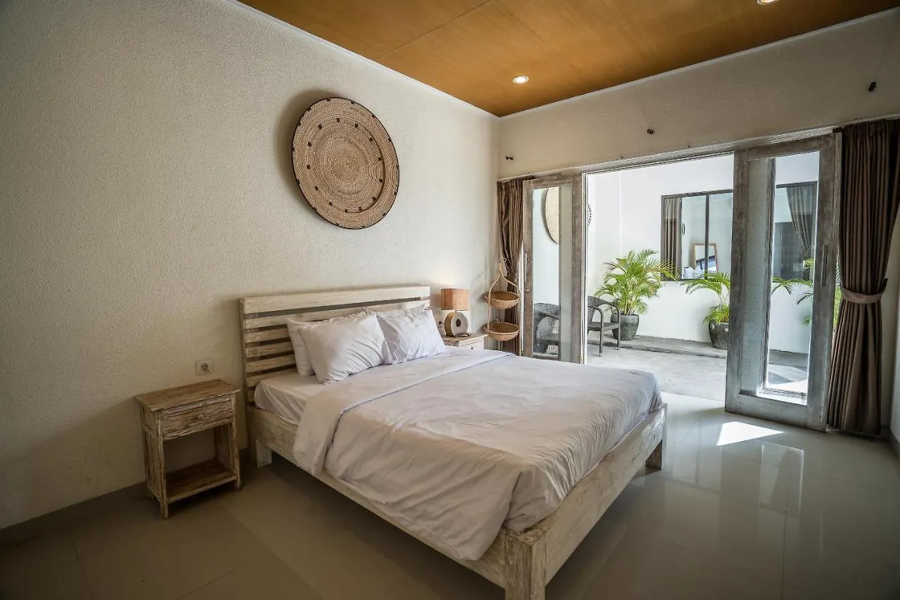 The Catur Villa Seminyak 0*, Seminyak (Bali) Indonesia